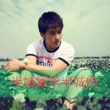 只为青春而感动