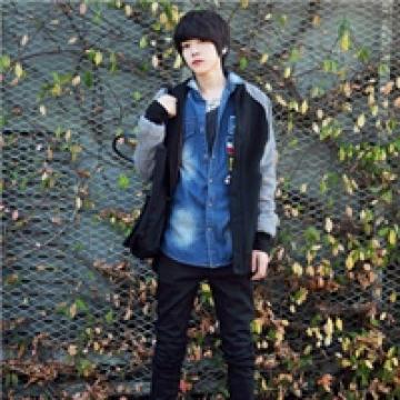 韩国阳光男孩朴亨锡