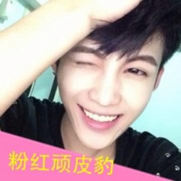 爱耍帅的男生
