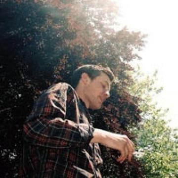 超拽的成熟男人