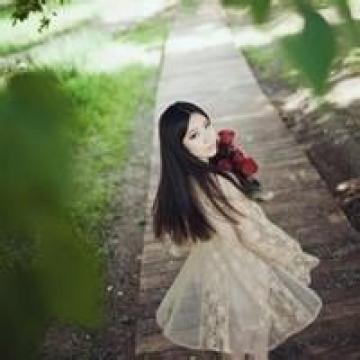 森女的那种风格