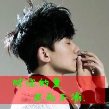 张扬美男帅气张杰