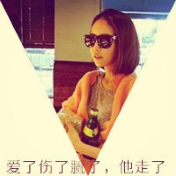 没有你的世界一片黑暗