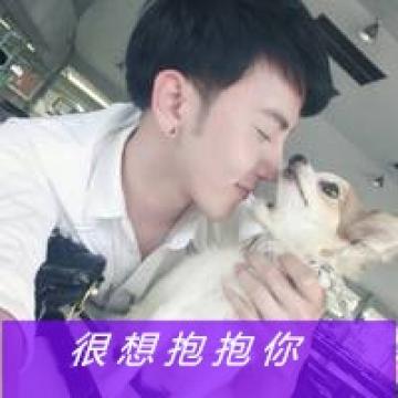 2014年度最帅网络红人