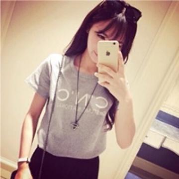经典潮流女生