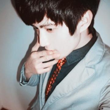 帅男的幸福