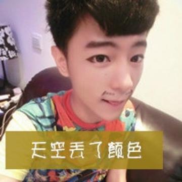 守护你一生的阳光男孩