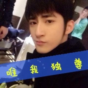 恋爱男生的小幸福