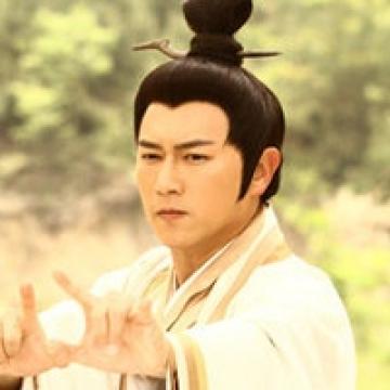 古装大片封神英雄榜