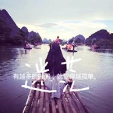 不同风格的女生