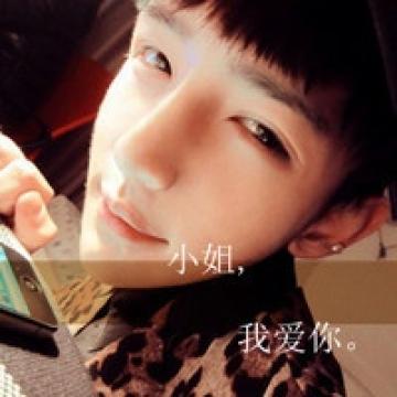 陪伴一生的恋人