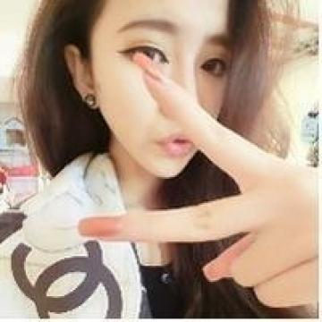 超赞霸气的女生