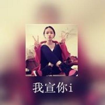 唯美的画中身影