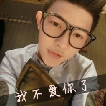恋上超酷的男生