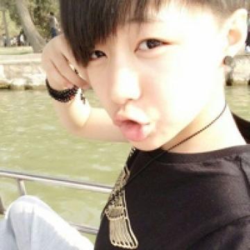 型男的范儿