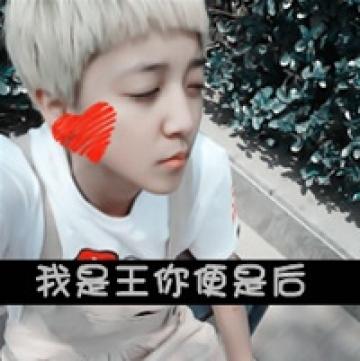 拆不散的情人