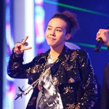 独爱男神权志龙