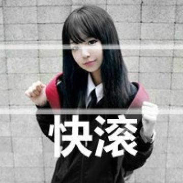 青春时代的女生