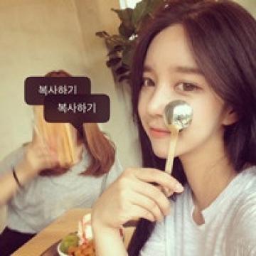 异国风味女生