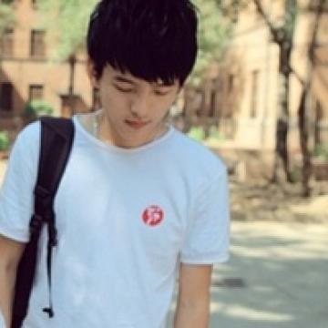 寻找自己的意中人