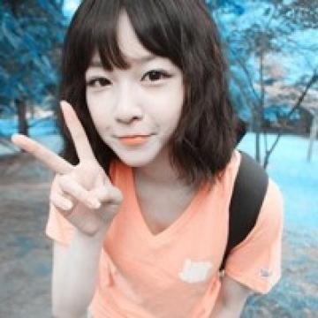 女生的小幸福