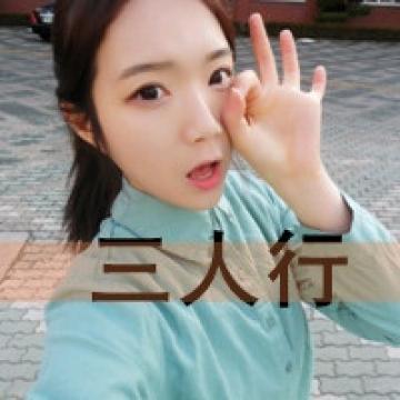 小清新的个性美