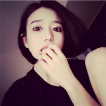 韩范儿的精致美女