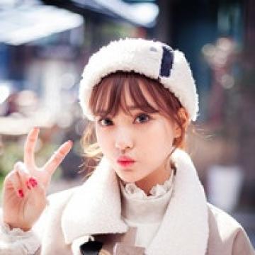 女生专属的风格