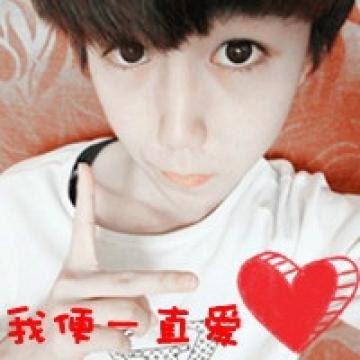 2019男女甜蜜头像