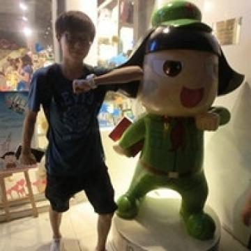享受我们的爱
