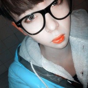 霸气的男人帮