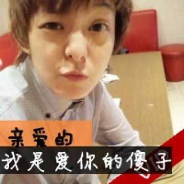 郎才女貌小情侣