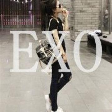 女生最爱的EXO