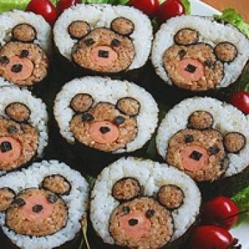 甜死你的嘴