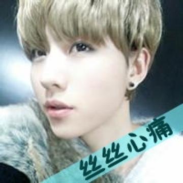 帅气有型的男子