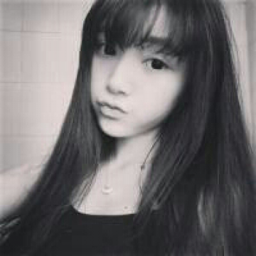 女生也会很霸气