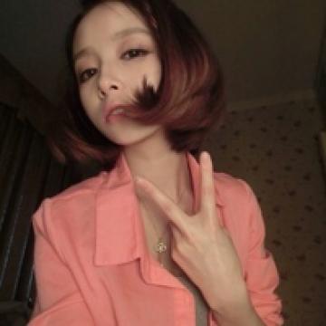 女生的最美风格