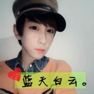 后生可畏90后小清纯
