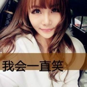 这样的好看女孩