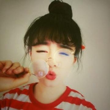 我们都要做幸福的人