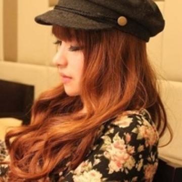 熟女身上的气质