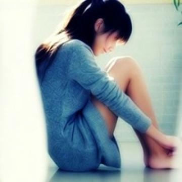 森系唯美女生