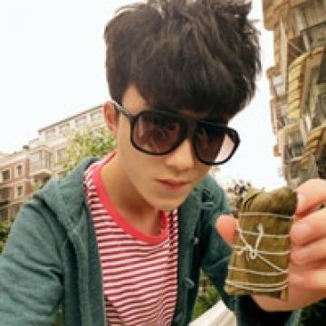 真够酷的