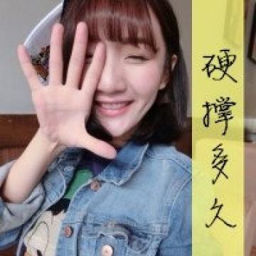 温暖如花的女生