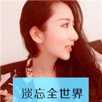 可爱美丽的女生