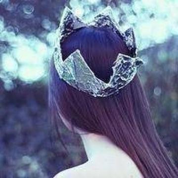 做你心中的女王