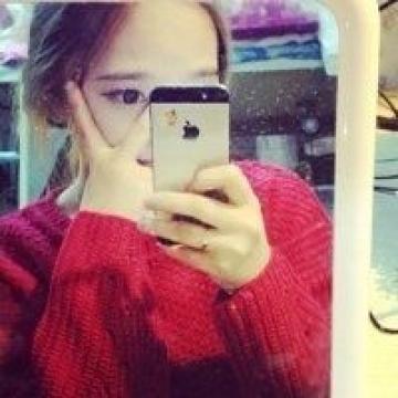 最潮流的女孩