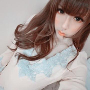 快乐的青春女生