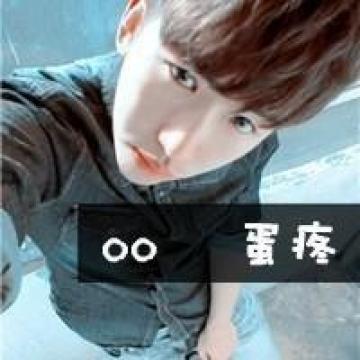 时尚阳光美男头像