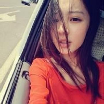 帅气的美女子